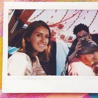 Naomi Sheridan's Photo