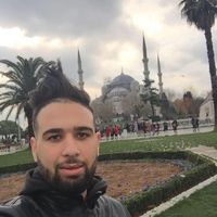 Ďjãš Šêm's Photo