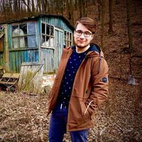 Jiří Ježek's Photo