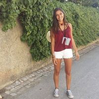 Daniela Pinho's Photo