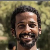 Mohamed Elshaikh's Photo