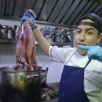 Juan Lara Gutierrez的照片