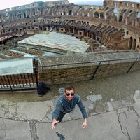 Guilherme Favila's Photo