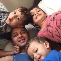 Renato Siman's Photo