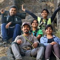 Kalyani Chordiya的照片