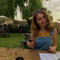 Milda Grikainyte's Photo