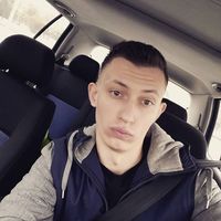 Przemysław Rosiński's Photo