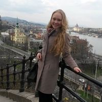 Polina Syadeyskaya的照片