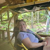 Amber Allen-Boulet's Photo