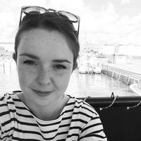 Zdjęcia użytkownika Maili Reid