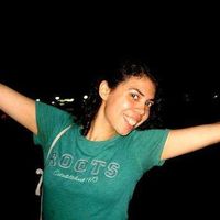 Raquel Conde's Photo