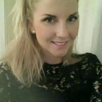 Linn Henegård's Photo