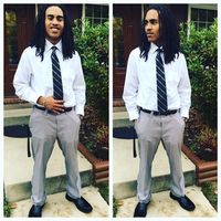 John Pickett的照片