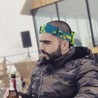 Nikusha Adamashvili的照片