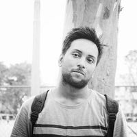 Priyansu Ganguly的照片