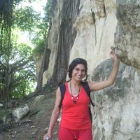 Le foto di NATALIA ALEXANDRA DE LUCCA