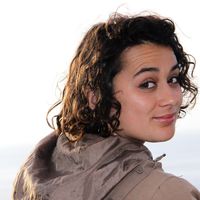 Le Moal Violette's Photo