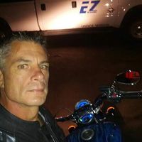 Mike Richardson's Photo