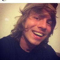 Jeremiah Stevens的照片