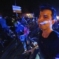 Simeon Penchev's Photo