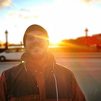 Le foto di Alejandro Gimenez