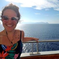 Photos de Hannah Keen