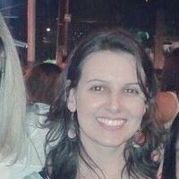 Mariana  Sbervelheri's Photo