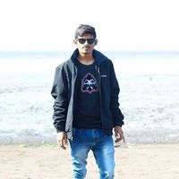 Ketan Patel的照片