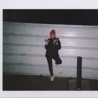 Agathe Lévêque's Photo