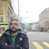 Hassan Benbrik's Photo