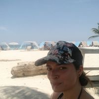 Catalina Bedoya Carvajal's Photo