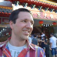 Jordan Pruner的照片