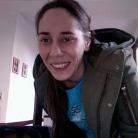 Mariana Leonhard's Photo