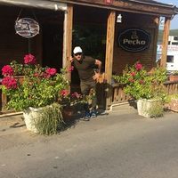 Ehsan Gashtasebi's Photo