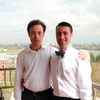 Edward Gregson's Photo