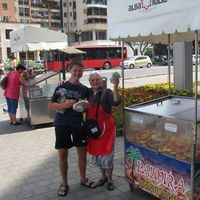 Dominik Voborník的照片