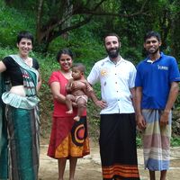 Niroshan Hemantha's Photo