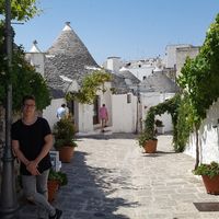 Tamás Csaba Bogdán's Photo