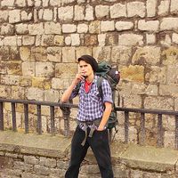 Štěpán Fürst's Photo