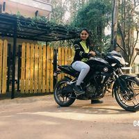 Fotos de Sahana Reddy