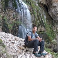 Maurad GUEDOUDJ's Photo