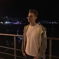 Oleg Vuitsykovskyi的照片