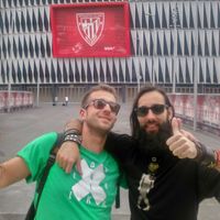 Pablo Gonzalez's Photo