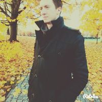 Yuriy Shumylo's Photo