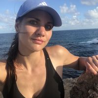 Julie  THOMASSIN's Photo