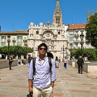 Rc Ningthoujam's Photo