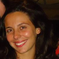 Rita Nogueira's Photo