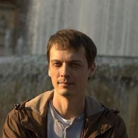 Дмитрий Гайдачук's Photo