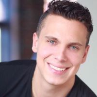 Frederick Boileau's Photo