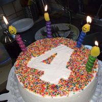 Anastasia Razouvaeva's Photo